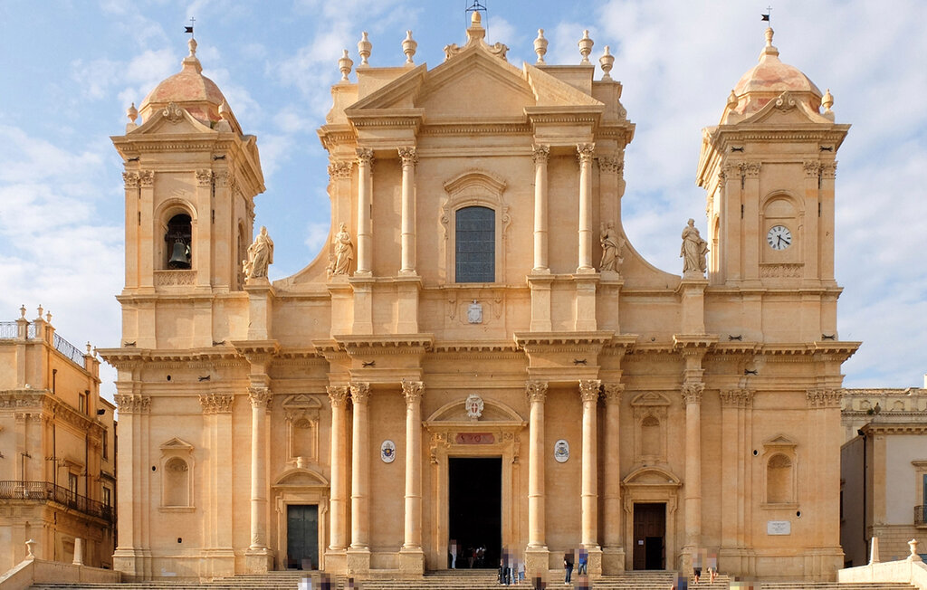 
Holiday home - Noto , Italy - ISC384 5