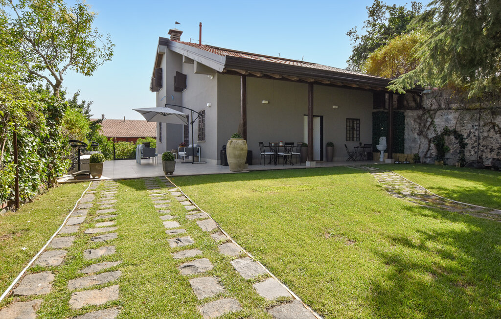 Kuća-za-odmor - Trecastagni , Italija - ISC199 2