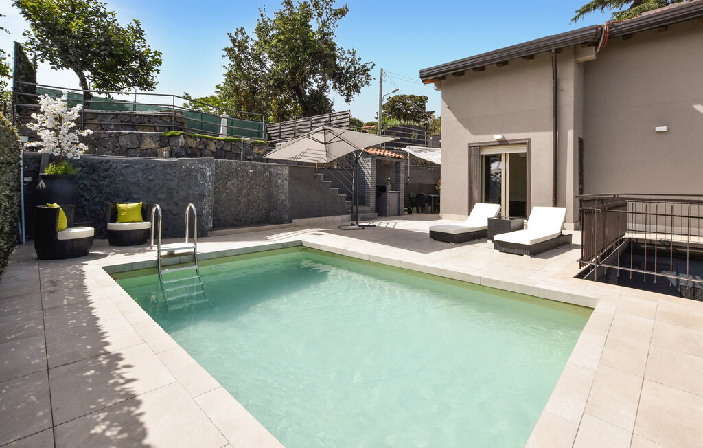 Kuća-za-odmor - Trecastagni , Italija - ISC199 10