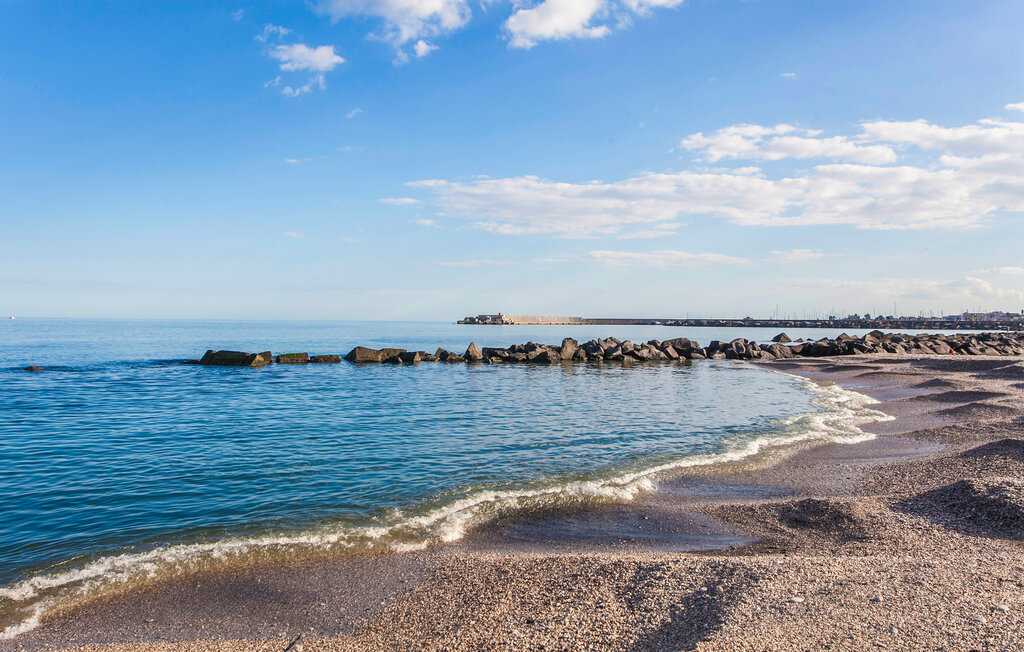 Ferienwohnung - Taormina , Italien - ISC392 18