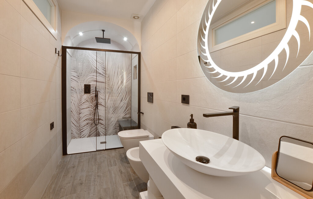 Ferienwohnung - Taormina , Italien - ISC392 14