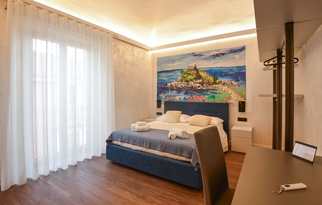 Ferienwohnung - Taormina , Italien - ISC392 11