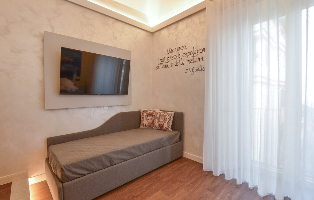 Ferienwohnung - Taormina , Italien - ISC392 13