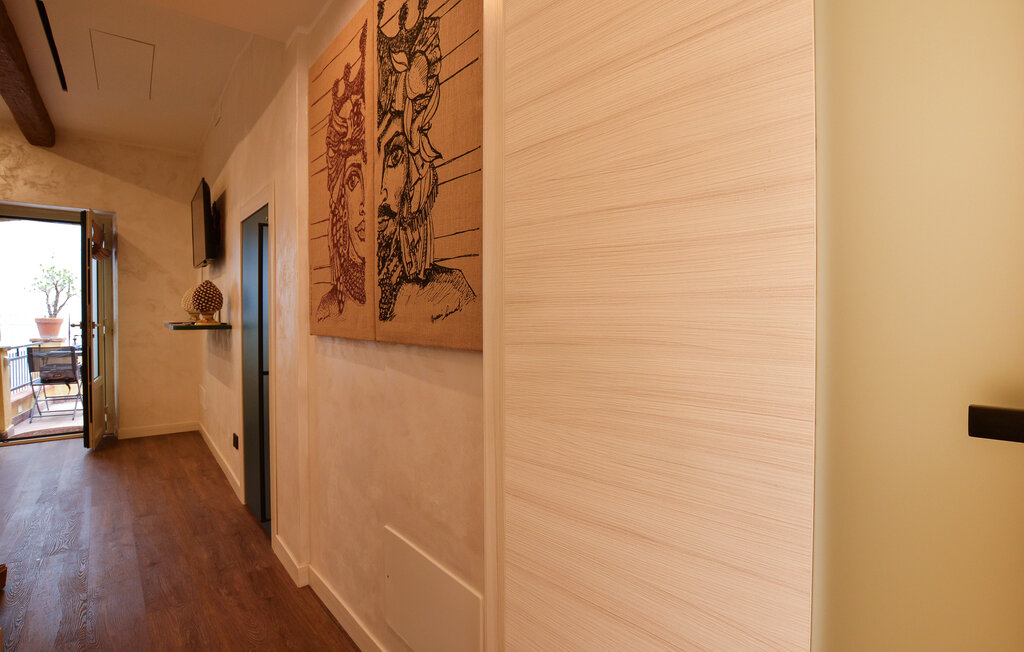 Ferienwohnung - Taormina , Italien - ISC392 9