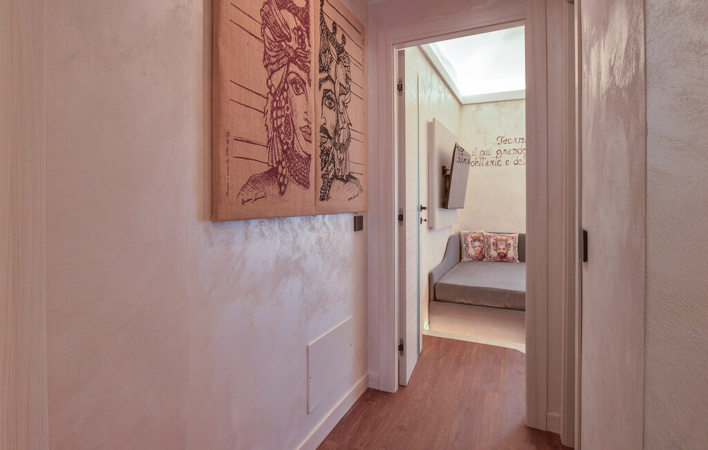 Ferienwohnung - Taormina , Italien - ISC392 10