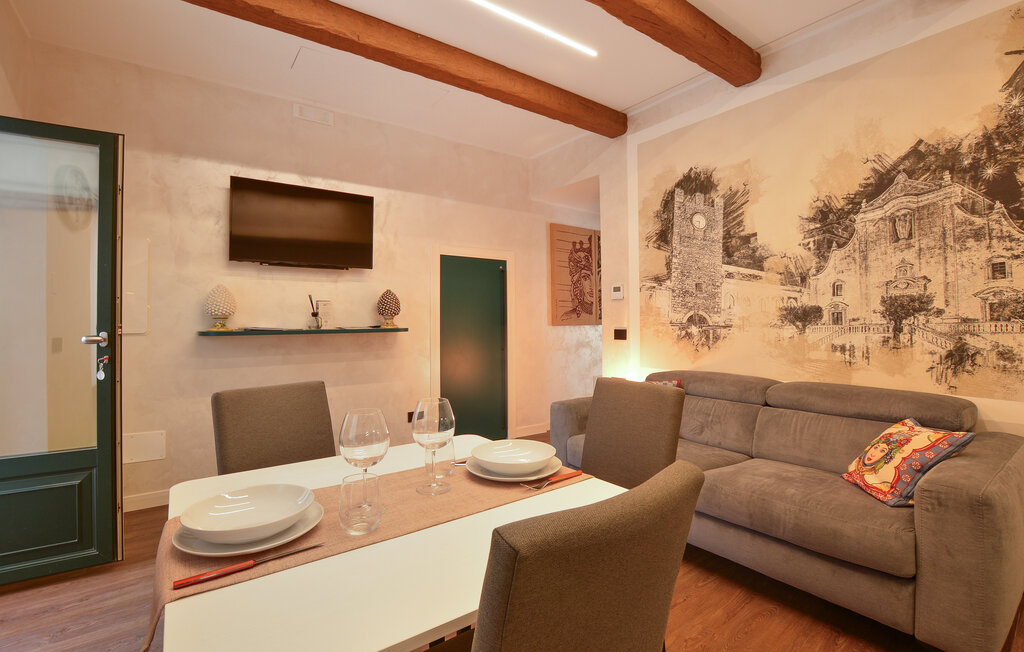 Ferienwohnung - Taormina , Italien - ISC392 7