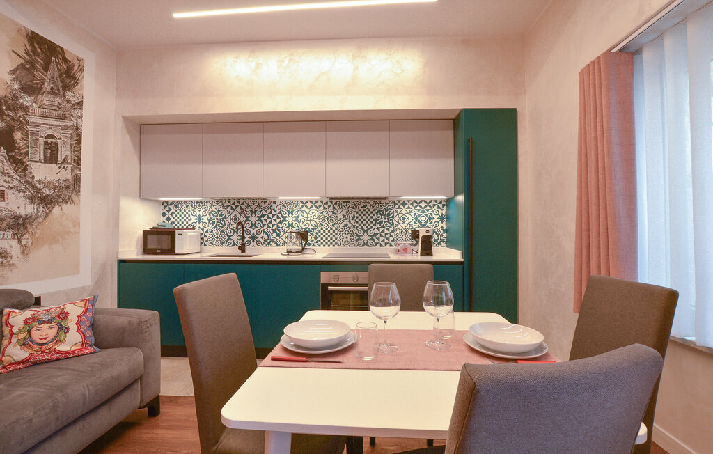 Ferienwohnung - Taormina , Italien - ISC392 8