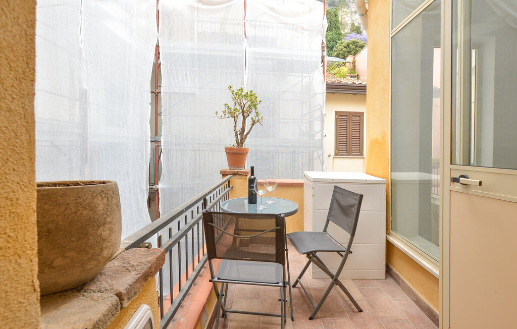 Ferienwohnung - Taormina , Italien - ISC392 4