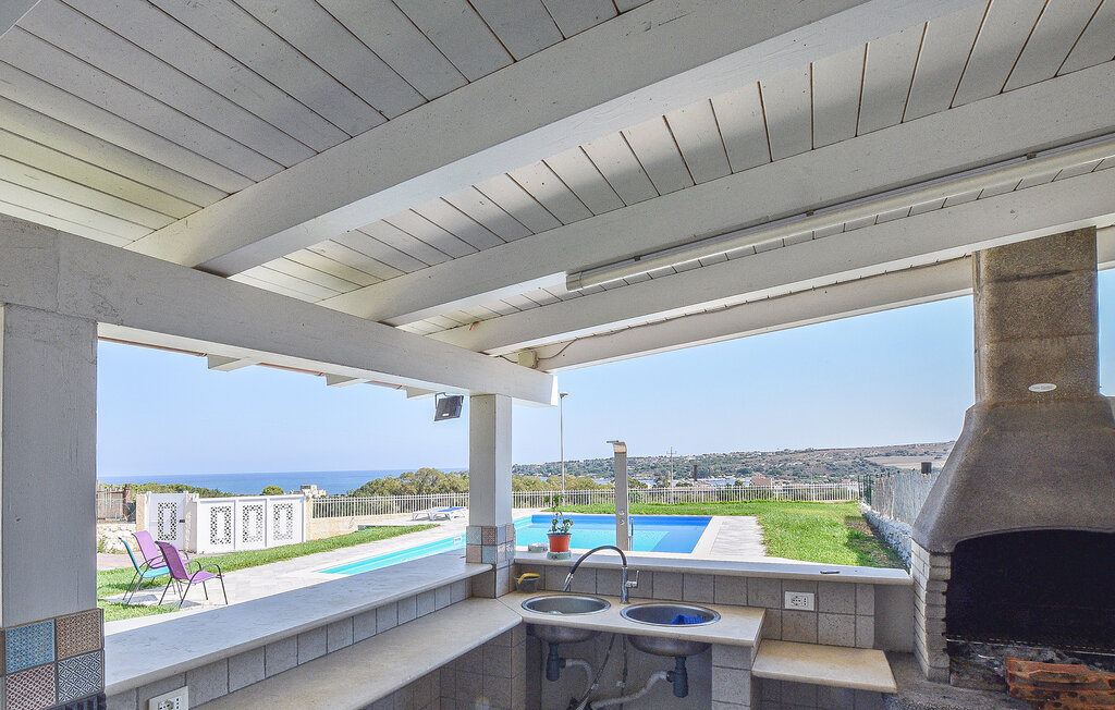 Kuća-za-odmor - Brucoli , Italija - ISC540 5