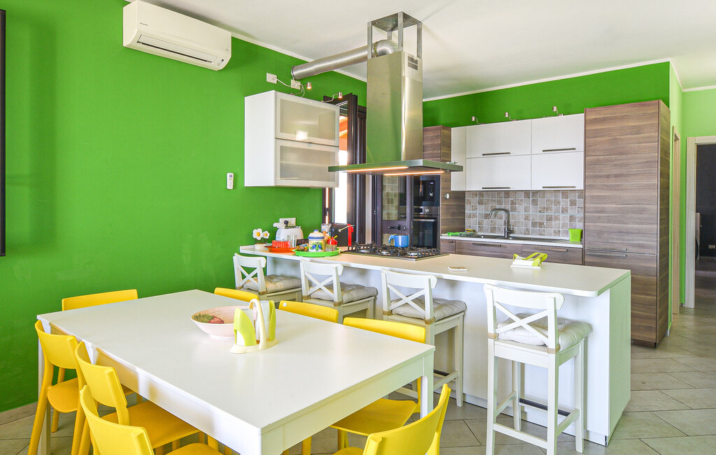 Kuća-za-odmor - Brucoli , Italija - ISC540 16