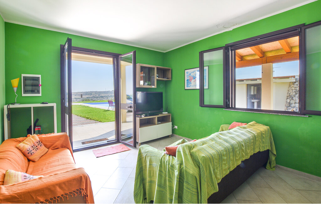 Kuća-za-odmor - Brucoli , Italija - ISC540 15