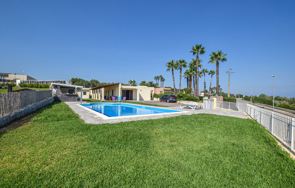 Kuća-za-odmor - Brucoli , Italija - ISC540 12