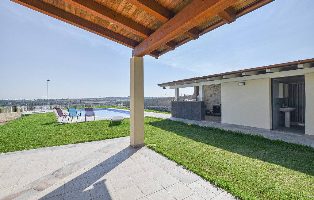 Kuća-za-odmor - Brucoli , Italija - ISC540 13