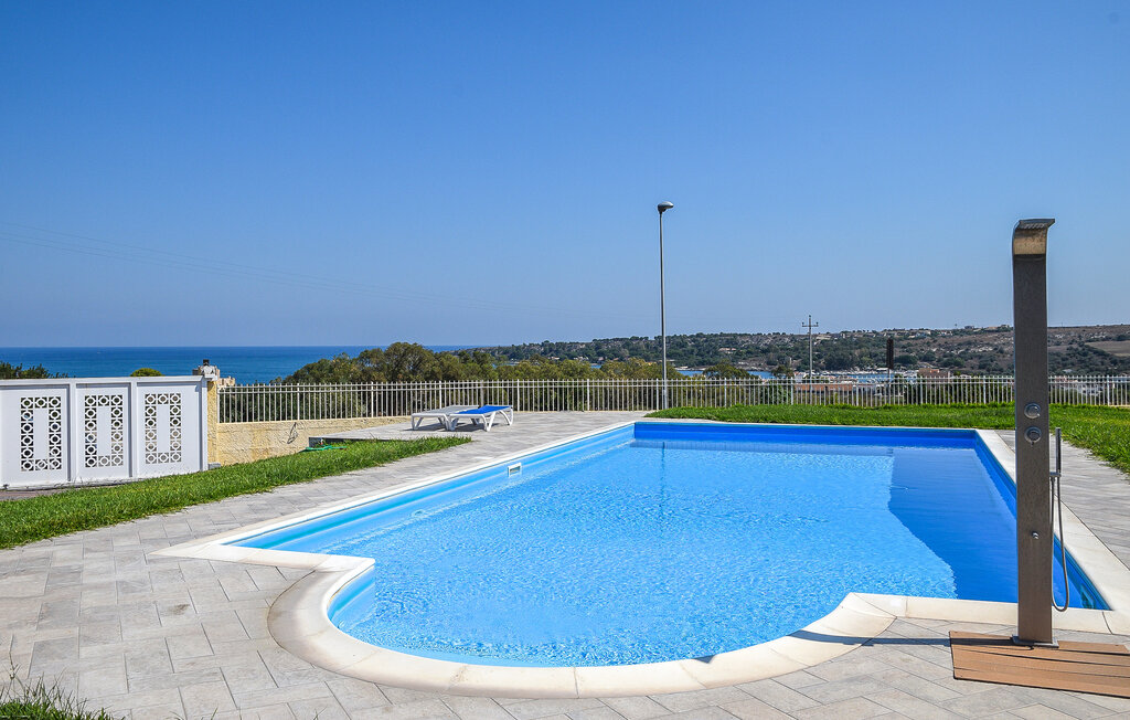 Kuća-za-odmor - Brucoli , Italija - ISC540 1