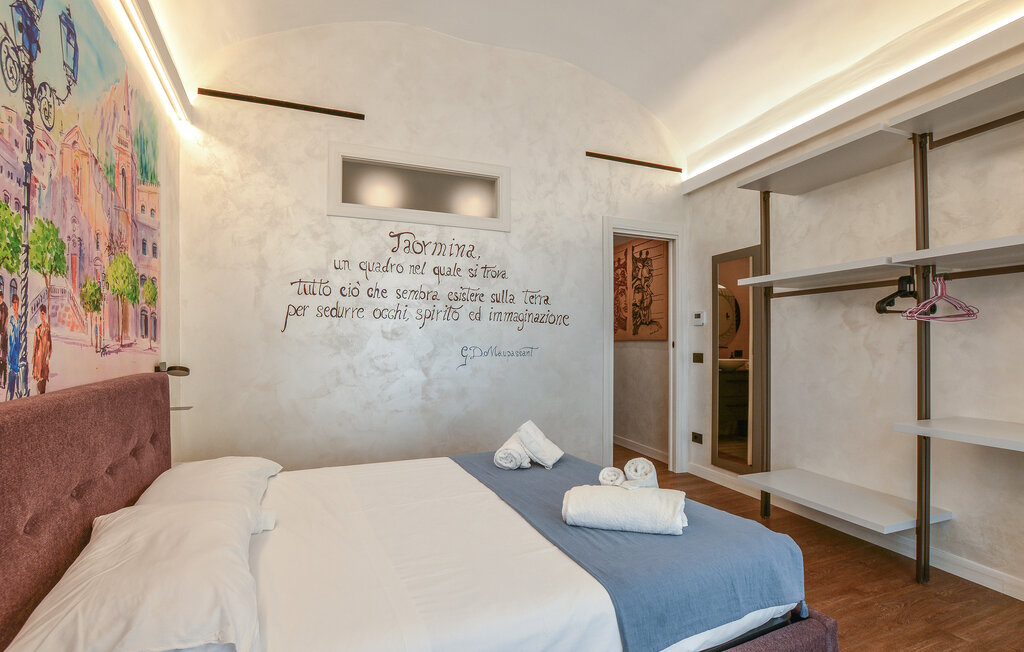 Ferieleilighet - Taormina , Italia - ISC391 10