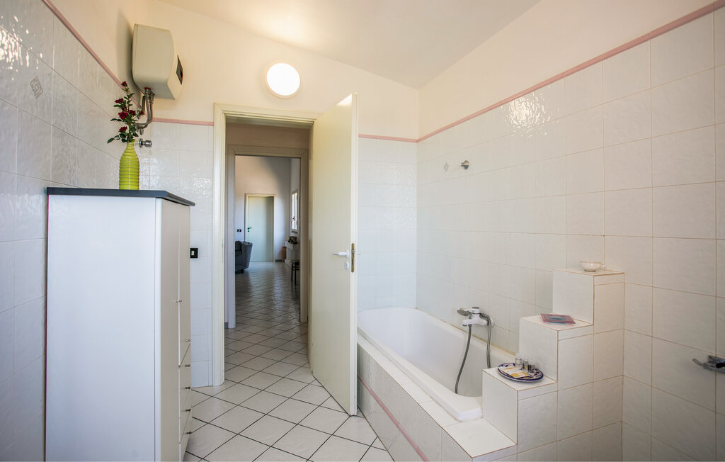 Ferienhaus - Marzamemi , Italien - ISC207 33