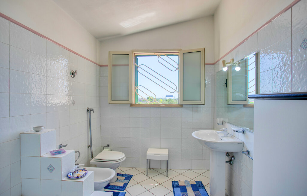 Ferienhaus - Marzamemi , Italien - ISC207 34