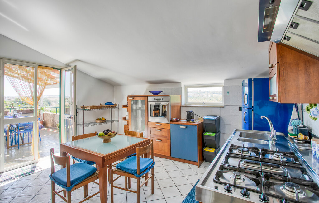 Ferienhaus - Marzamemi , Italien - ISC207 6