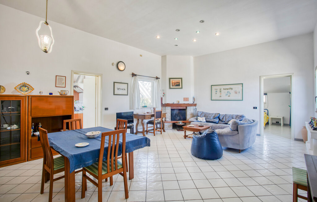 Ferienhaus - Marzamemi , Italien - ISC207 3