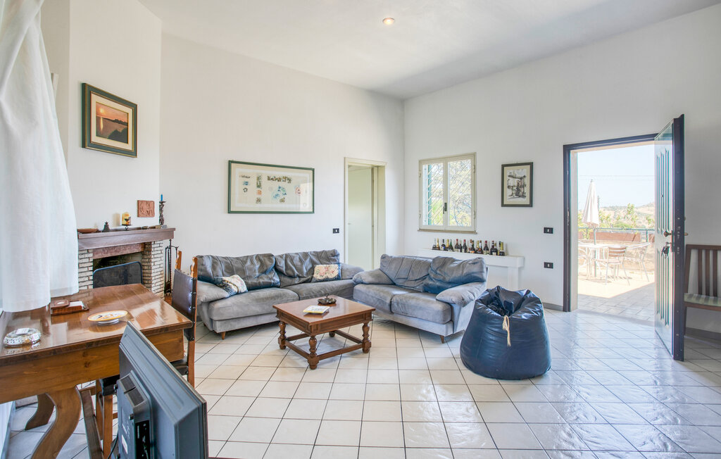 Ferienhaus - Marzamemi , Italien - ISC207 4