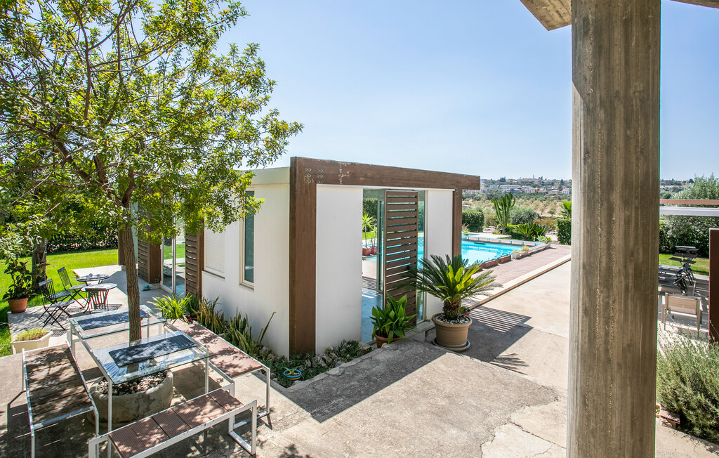 Ferienhaus - Marzamemi , Italien - ISC207 17