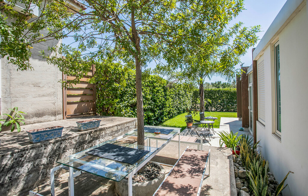 Ferienhaus - Marzamemi , Italien - ISC207 18