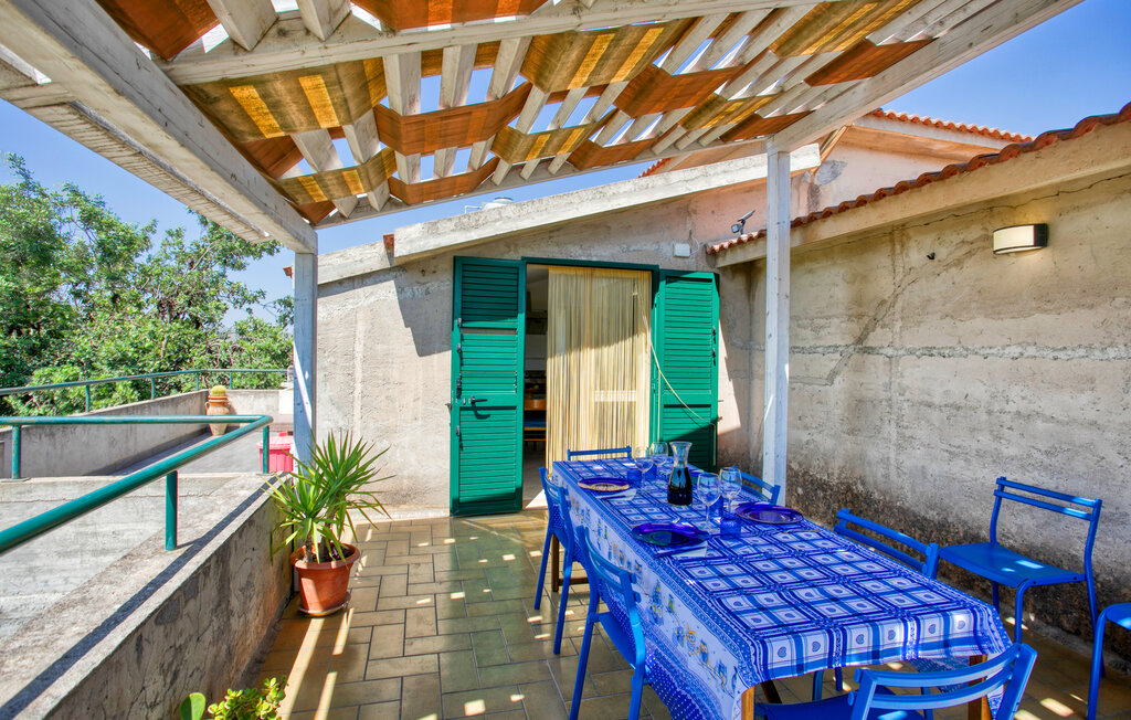 Ferienhaus - Marzamemi , Italien - ISC207 19