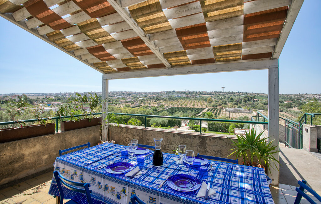 Ferienhaus - Marzamemi , Italien - ISC207 8