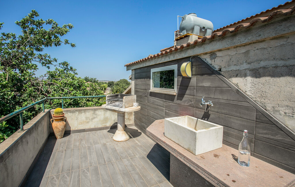 Ferienhaus - Marzamemi , Italien - ISC207 9