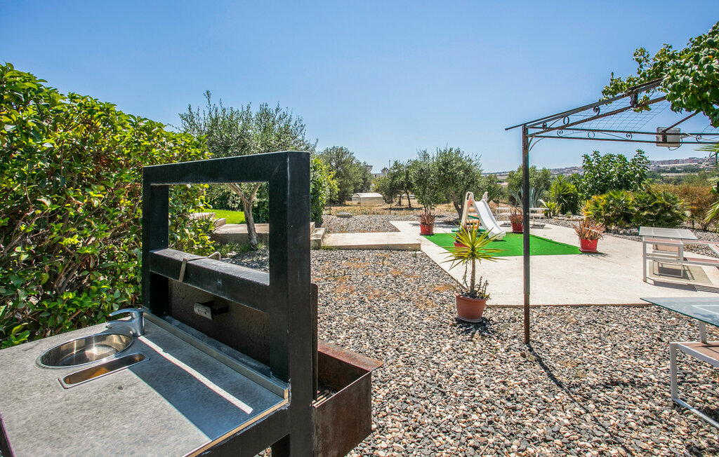 Ferienhaus - Marzamemi , Italien - ISC207 22