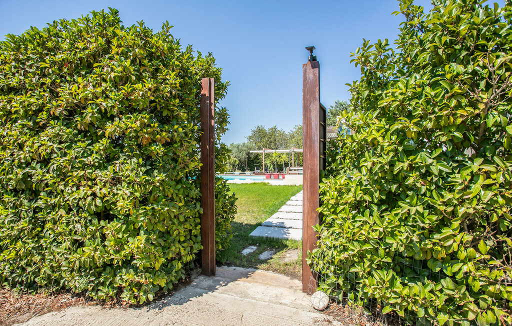 Ferienhaus - Marzamemi , Italien - ISC207 23