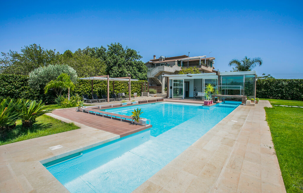 Ferienhaus - Marzamemi , Italien - ISC207 1