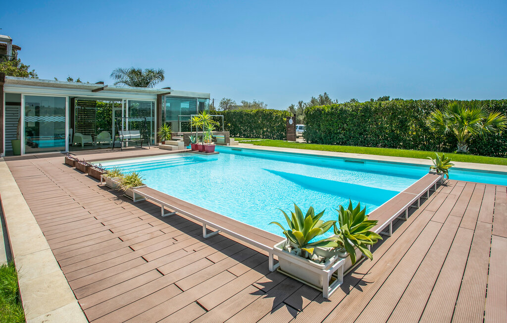 Ferienhaus - Marzamemi , Italien - ISC207 11