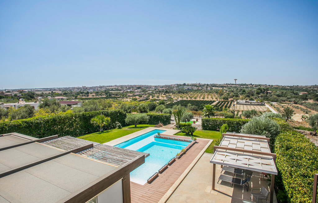 Ferienhaus - Marzamemi , Italien - ISC207 12