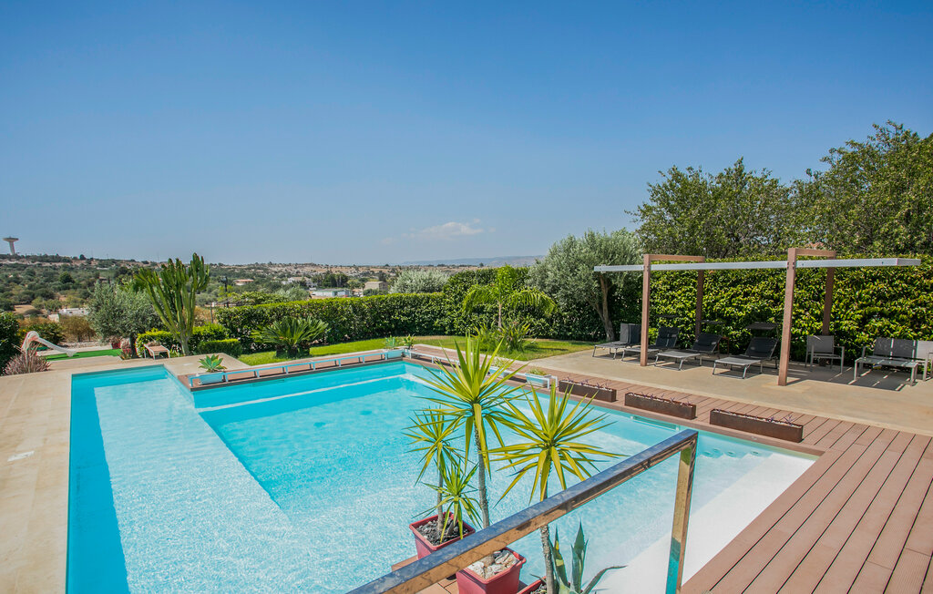 Ferienhaus - Marzamemi , Italien - ISC207 13