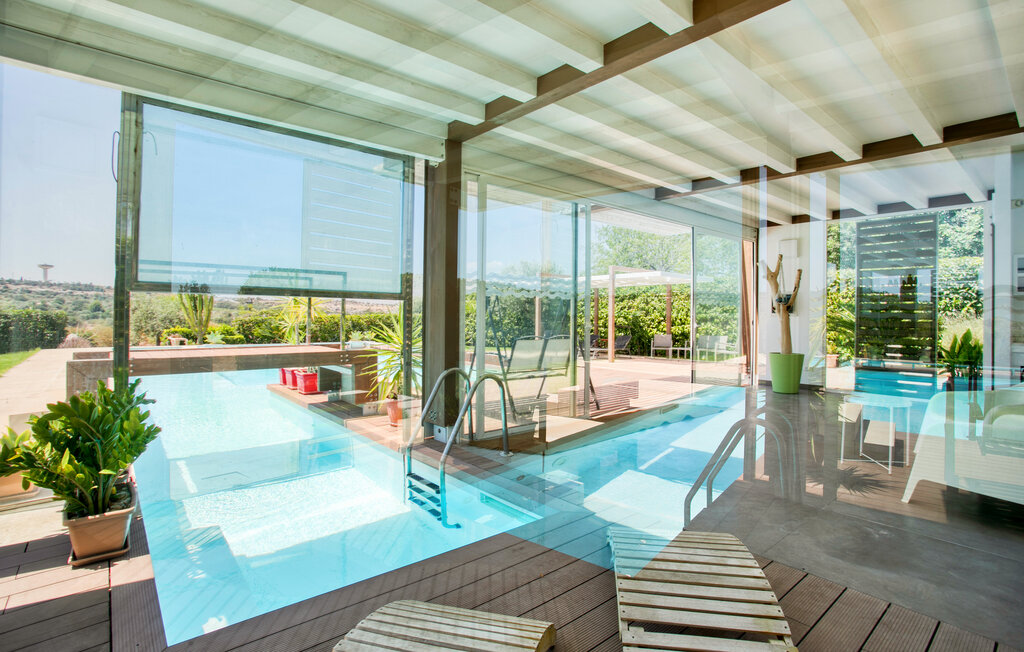 Ferienhaus - Marzamemi , Italien - ISC207 14