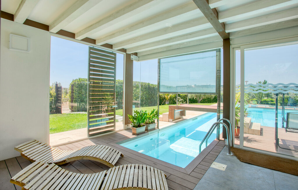 Ferienhaus - Marzamemi , Italien - ISC207 2