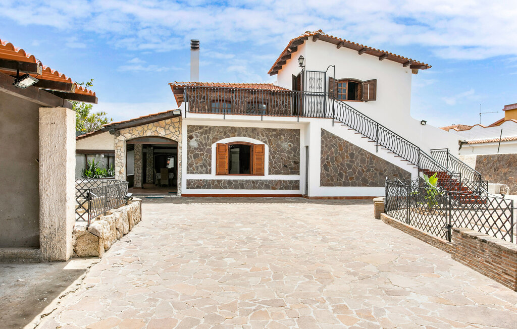 Feriehuse - Siracusa , Italien - ISC344 11