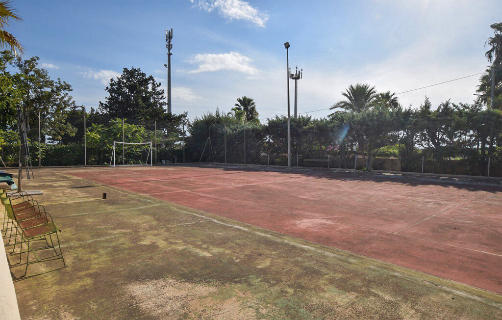 Location de vacances - Marzamemi , Italie - ISC550 42