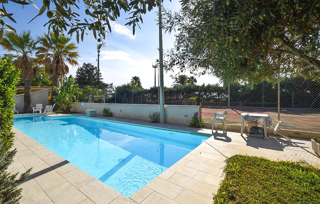 Location de vacances - Marzamemi , Italie - ISC550 10