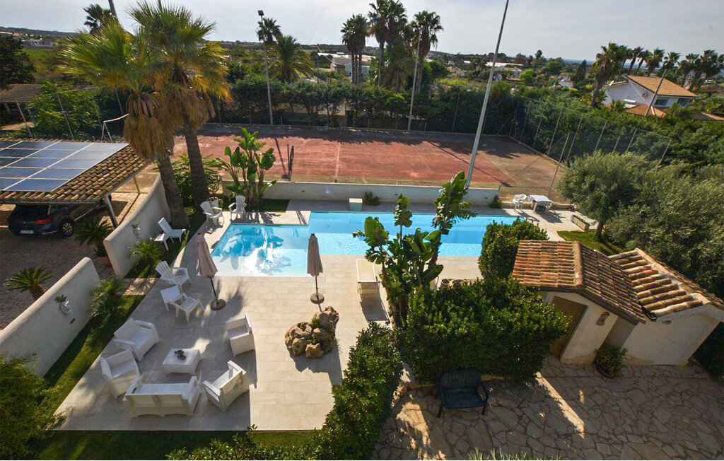 Location de vacances - Marzamemi , Italie - ISC550 20