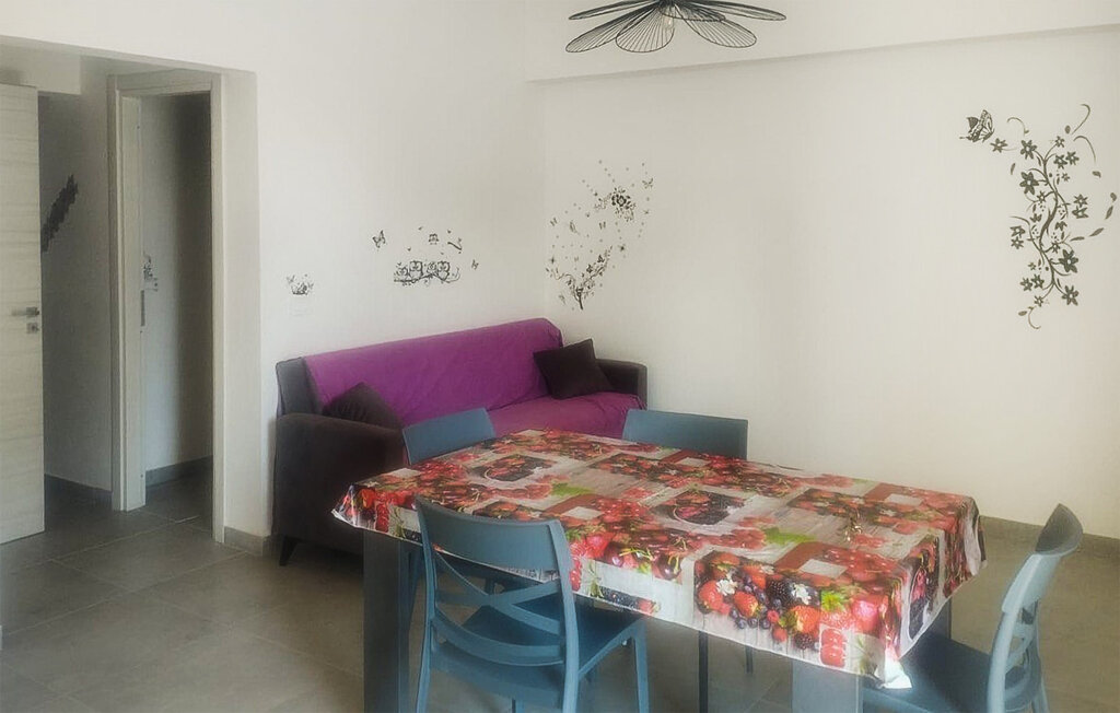 Ferienhaus - Siracusa , Italien - ISC208 2