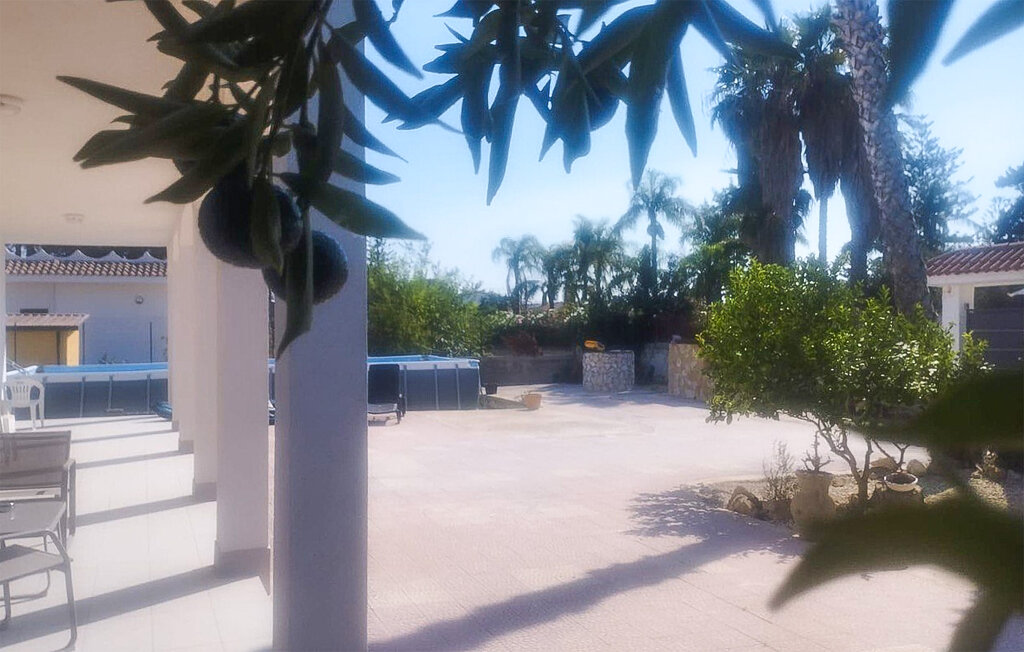 Ferienhaus - Siracusa , Italien - ISC208 9