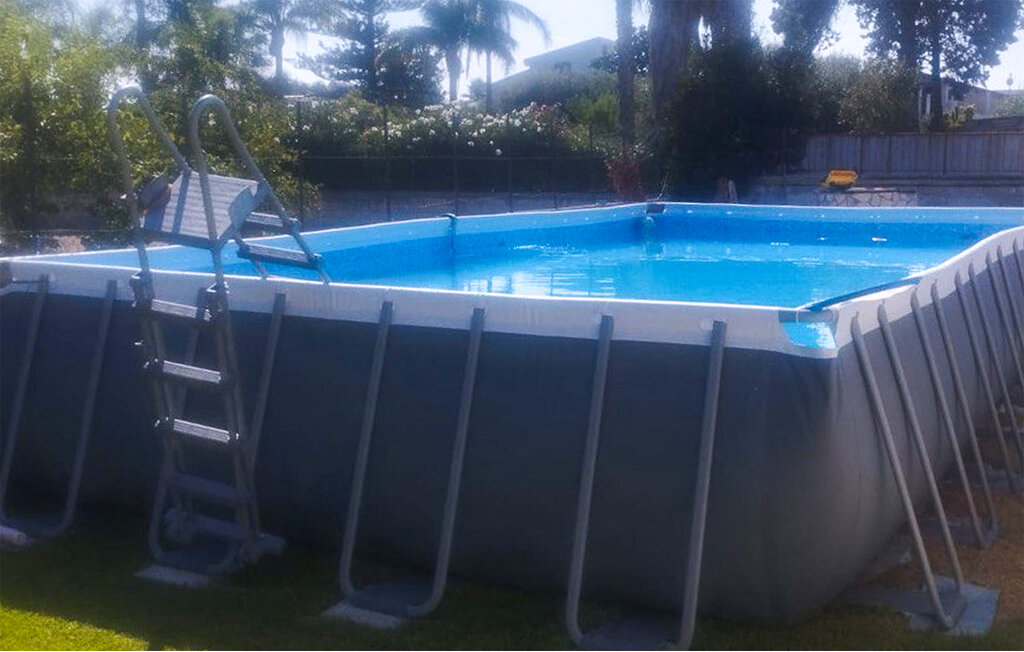 Ferienhaus - Siracusa , Italien - ISC208 6