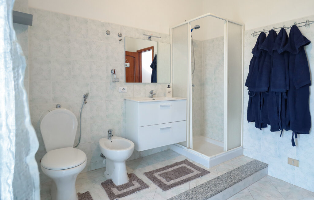 Ferienwohnung - Santa Venerina , Italien - ISC246 15