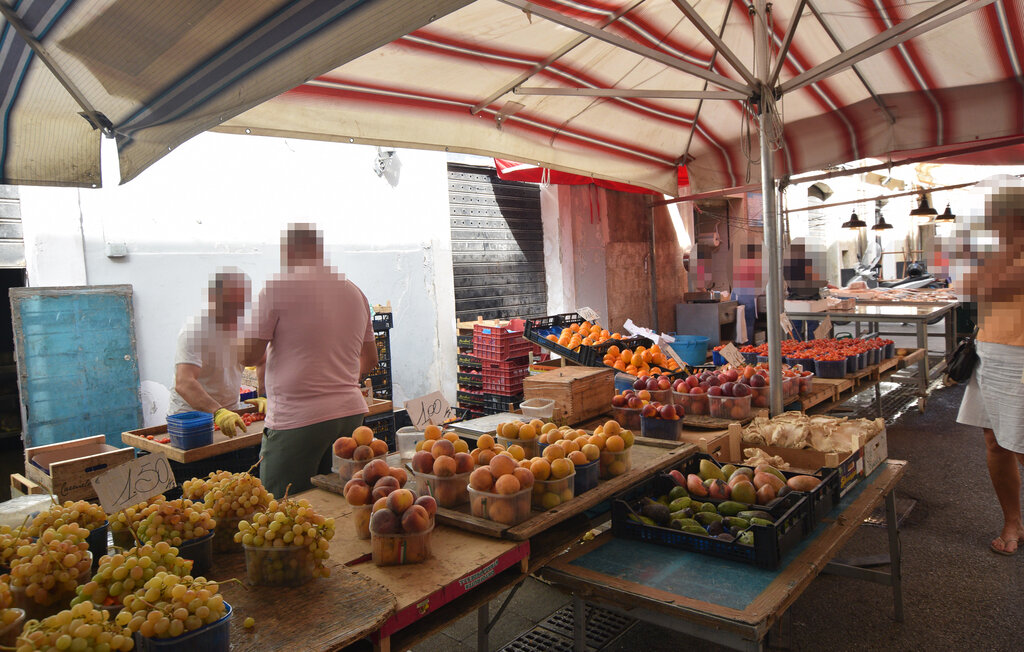 Feriehuse - Siracusa , Italien - ISC551 19