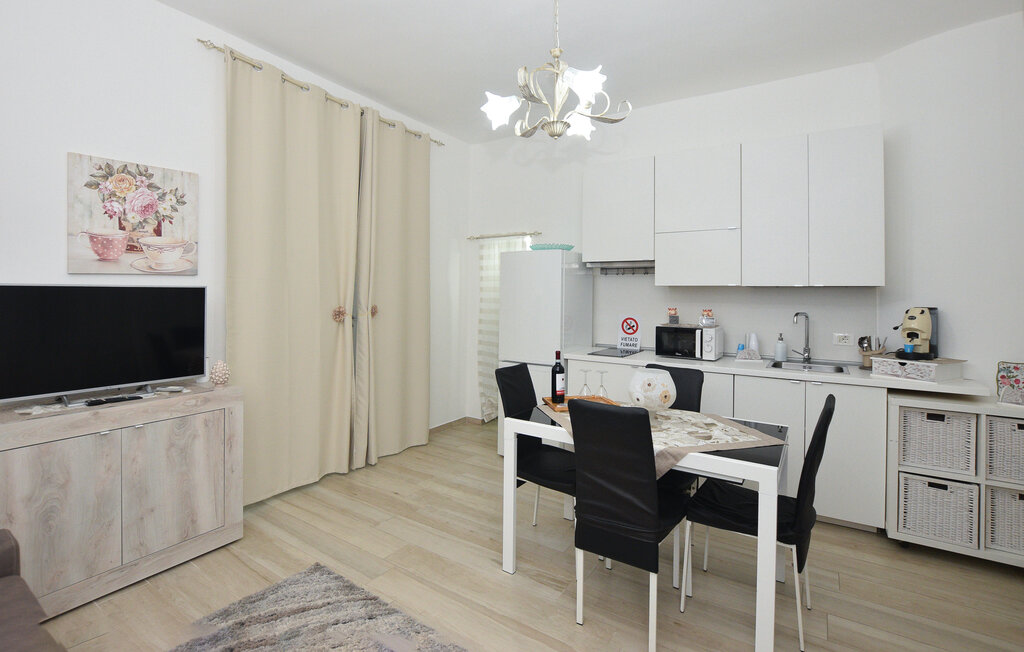 Feriehuse - Siracusa , Italien - ISC551 9