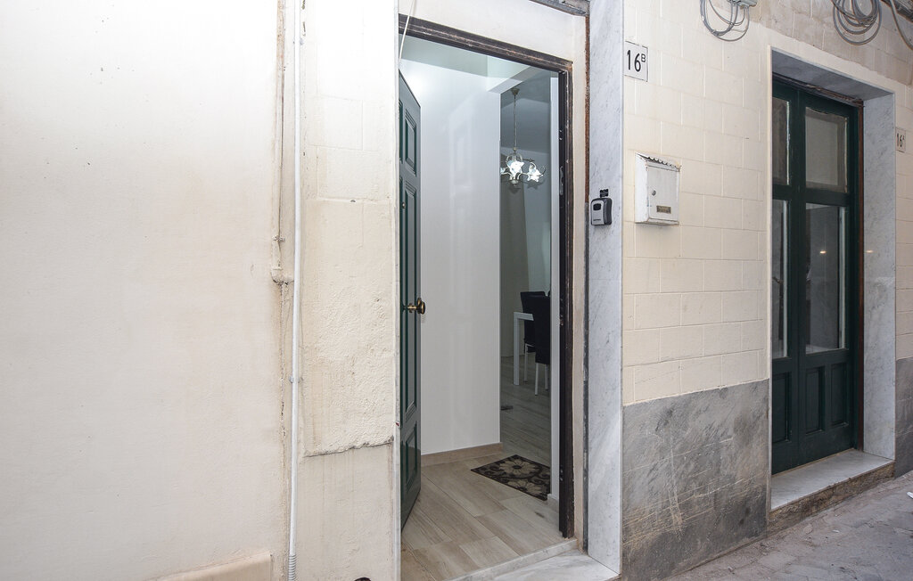 Feriehuse - Siracusa , Italien - ISC551 7