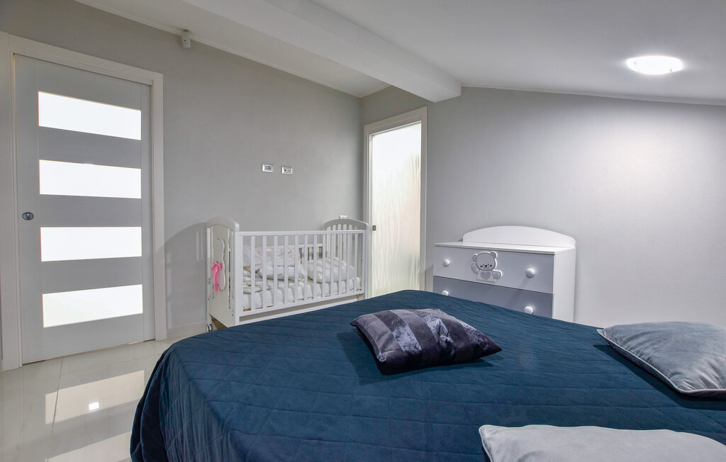 Ferienhaeuser - Catania , Italien - ISC544 34