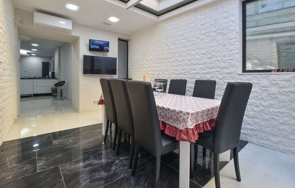 Ferienhaeuser - Catania , Italien - ISC544 20